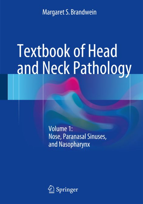 Nose, Paranasal Sinuses, and Nasopharynx