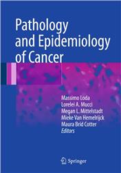 Cover Pathology and Epidemiology of Cancer