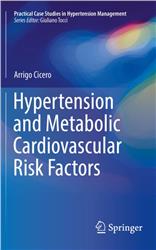 Cover Hypertension and Metabolic Cardiovascular Risk Factors