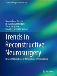 Cover Trends in Reconstructive Neurosurgery