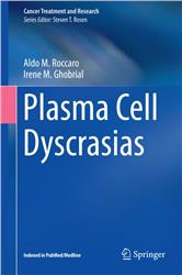 Cover Plasma Cell Dyscrasias