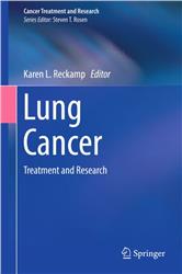 Cover Lung Cancer