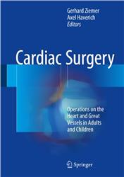 Cover Cardiac Surgery