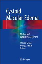 Cover Cystoid Macular Edema