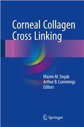 Cover Corneal Collagen Cross Linking