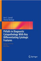 Cover Pitfalls in Diagnostic Cytopathology With Key Differentiating Cytologic Features