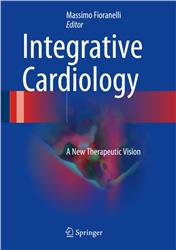 Cover Integrative Cardiology