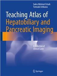 Cover Teaching Atlas of Hepatobiliary and Pancreatic Imaging