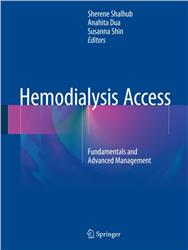 Cover Hemodialysis Access