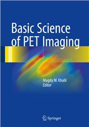 Cover Basic Science of PET Imaging