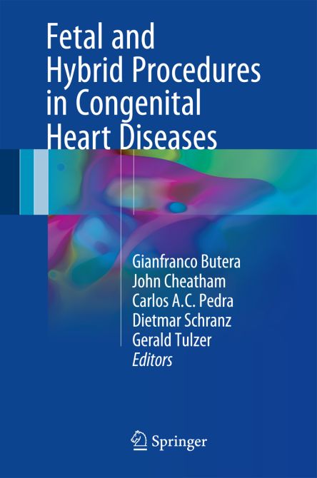 Fetal and Hybrid Procedures in Congenital Heart Diseases