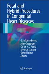 Cover Fetal and Hybrid Procedures in Congenital Heart Diseases