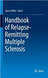 Cover Handbook of Relapse-Remitting Multiple Sclerosis