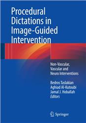 Cover Procedural Dictations in Image-Guided Intervention