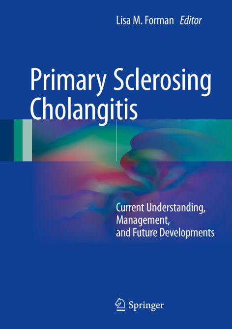 Primary Sclerosing Cholangitis