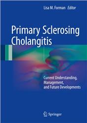 Cover Primary Sclerosing Cholangitis