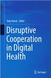 Cover Disruptive Cooperation in Digital Health