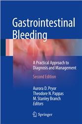 Cover Gastrointestinal Bleeding