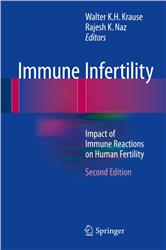 Cover Immune Infertility