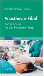 Cover Anästhesie-Fibel