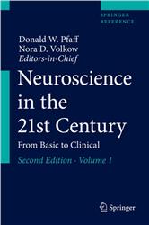 Cover Neuroscience in the 21st Century