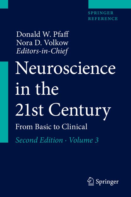 Neuroscience in the 21st Century / Print + eBook