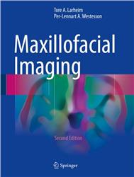 Cover Maxillofacial Imaging