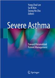 Cover Severe Asthma