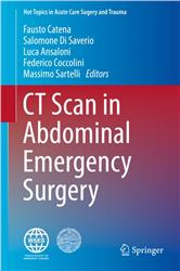 Cover CT Scan in Abdominal Emergency Surgery