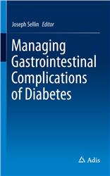 Cover Managing Gastrointestinal Complications of Diabetes