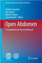 Cover Open Abdomen