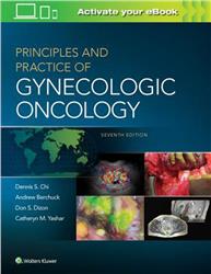 Cover Principles and Practice of Gynecologic Oncology