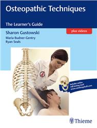 Cover Osteopathic Techniques