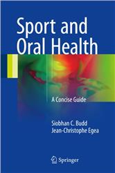 Cover Sport and Oral Health