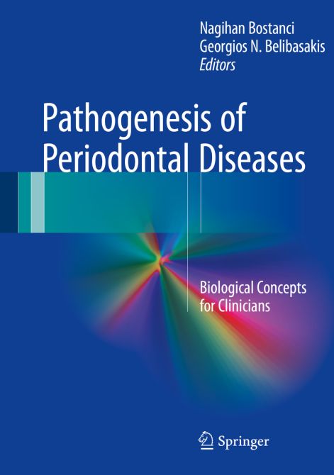 Pathogenesis of Periodontal Diseases