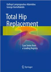 Cover Total Hip Replacement