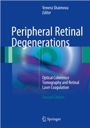 Cover Peripheral Retinal Degenerations