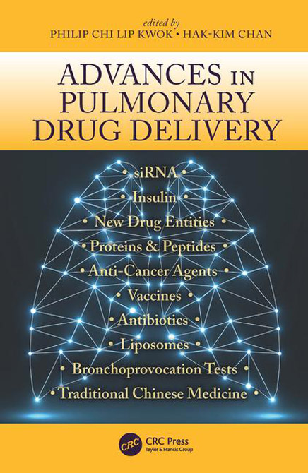 Advances in Pulmonary Drug Delivery