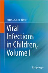 Cover Viral Infections in Children, Volume I