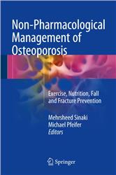 Cover Non-Pharmacological Management of Osteoporosis