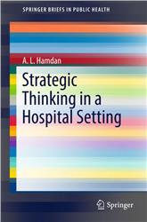 Cover Strategic Thinking in a Hospital Setting