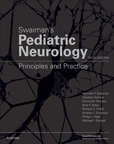 Pediatric Neurology - Principles and Practice