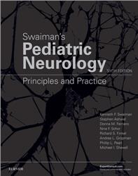 Cover Pediatric Neurology - Principles and Practice