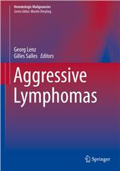 Cover Agressive Lymphomas