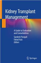 Cover Kidney Transplant Management