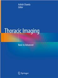 Cover Thoracic Imaging