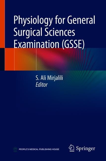 Physiology for General Surgical Sciences Examination (GSSE)