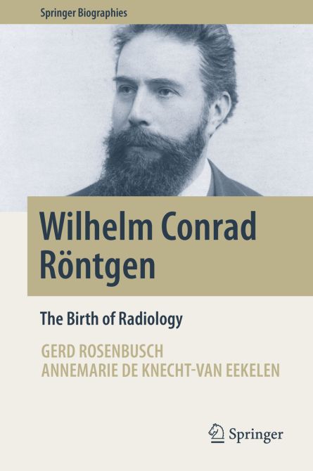 Wilhelm Conrad Röntgen