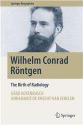 Cover Wilhelm Conrad Röntgen