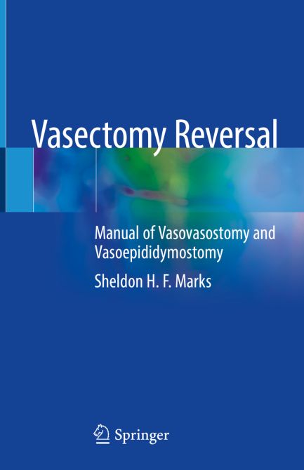 Vasectomy Reversal